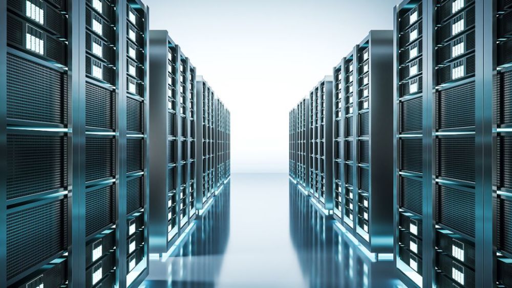 扬州云主机租用价格