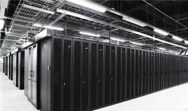 扬州云主机租用