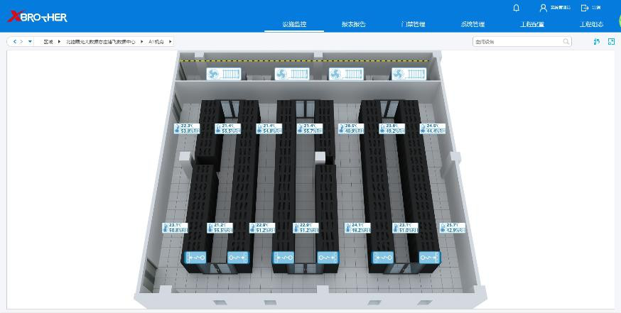 扬州服务器租用 - 高防
