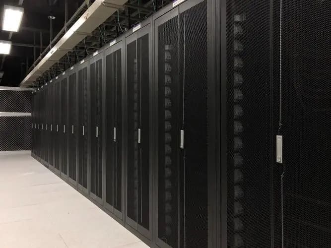 扬州服务器租用